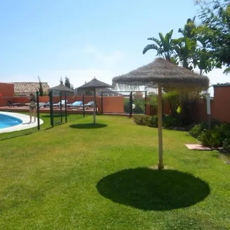 023 Enchanting 4 Bed Traditional Townhouse In Costa * Benalmádena