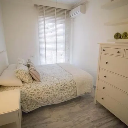 Prázdninový dům 023 Enchanting 4 Bed Traditional Townhouse In Costa Benalmádena