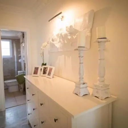 023 Enchanting 4 Bed Traditional Townhouse In Costa Benalmádena