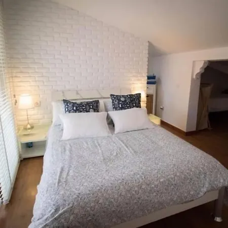 Prázdninový dům 023 Enchanting 4 Bed Traditional Townhouse In Costa Benalmádena