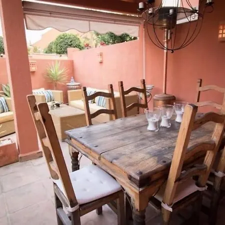 023 Enchanting 4 Bed Traditional Townhouse In Costa * Benalmádena